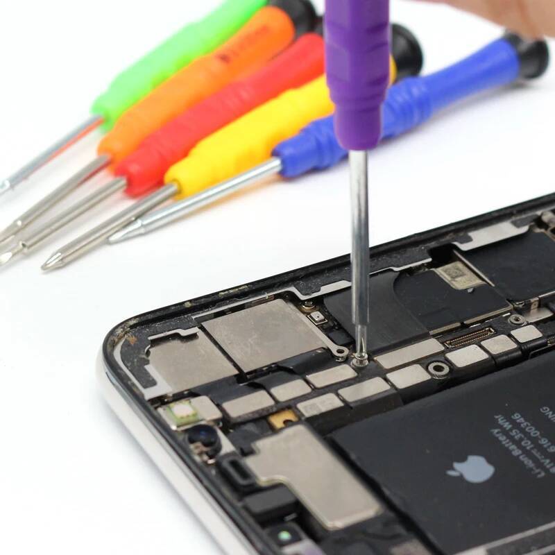 Precision Screwdriver Magnetic – Electronics Repair Technician Bewertung und Preis