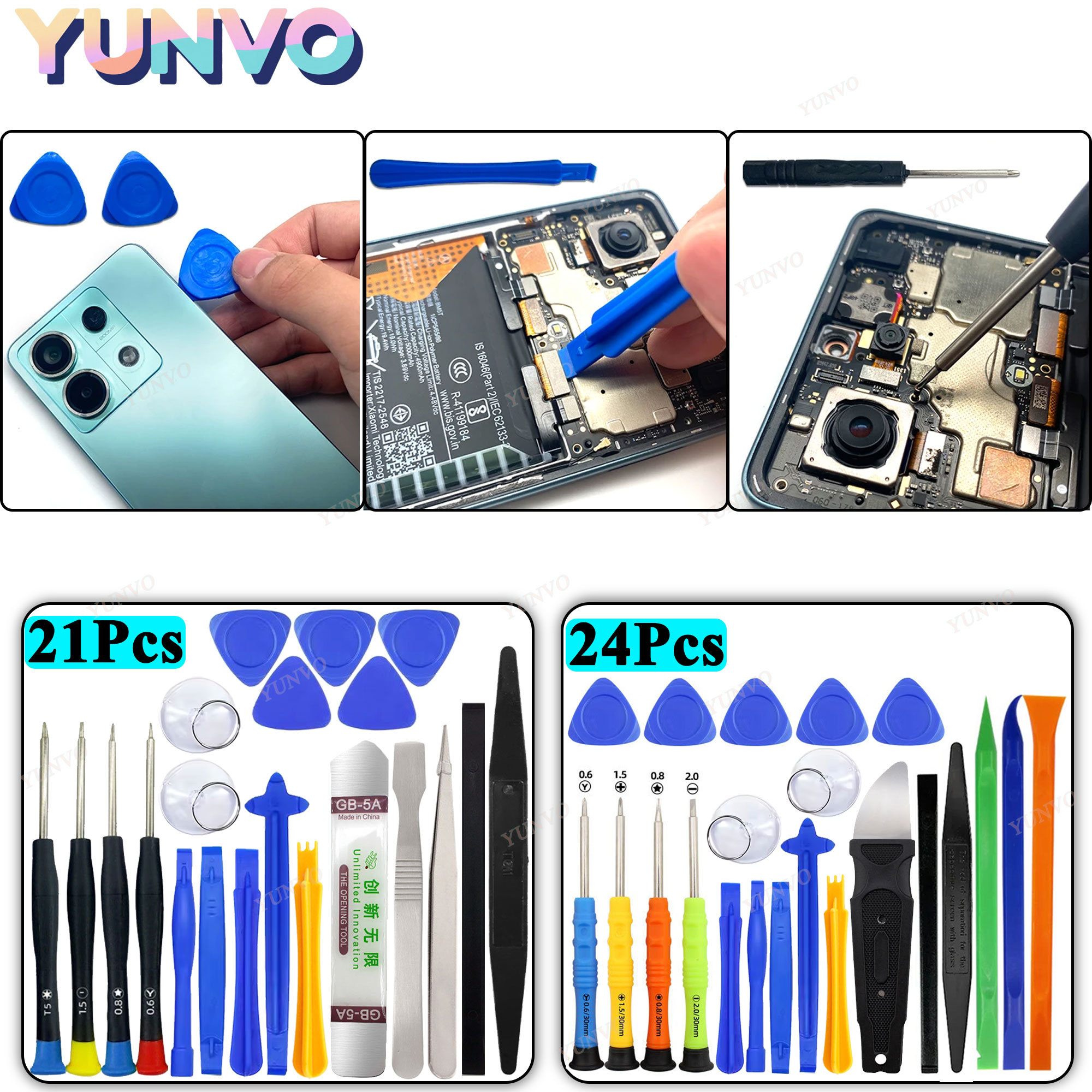 Mobile Phone Disassembly Repai – Electronics Repair Manual Bewertung und Preis