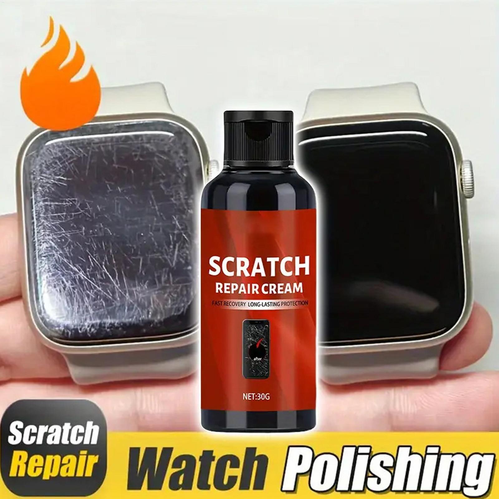 Glass Scratch Remover & Polish – Electronics Repair Manual Bewertung und Preis