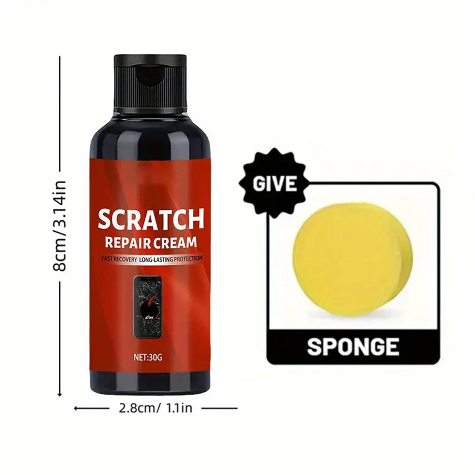 Glass Scratch Remover & Polish – Electronics Repair Manual Bewertung und Preis