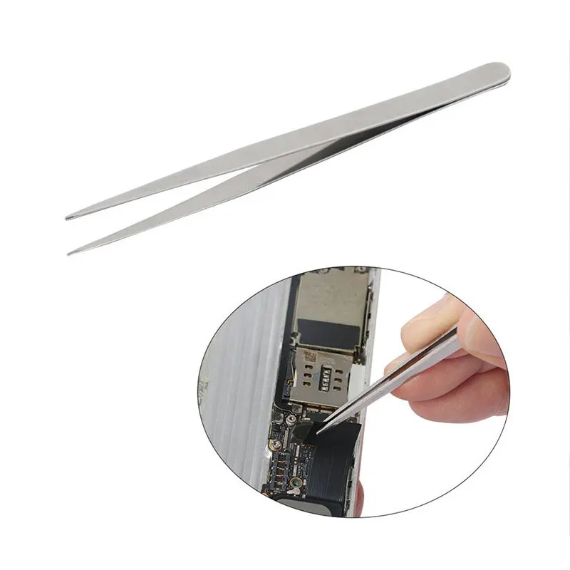40 in 1 Mobile Phone Repair To – Electronics Repair Manual Bewertung und Preis