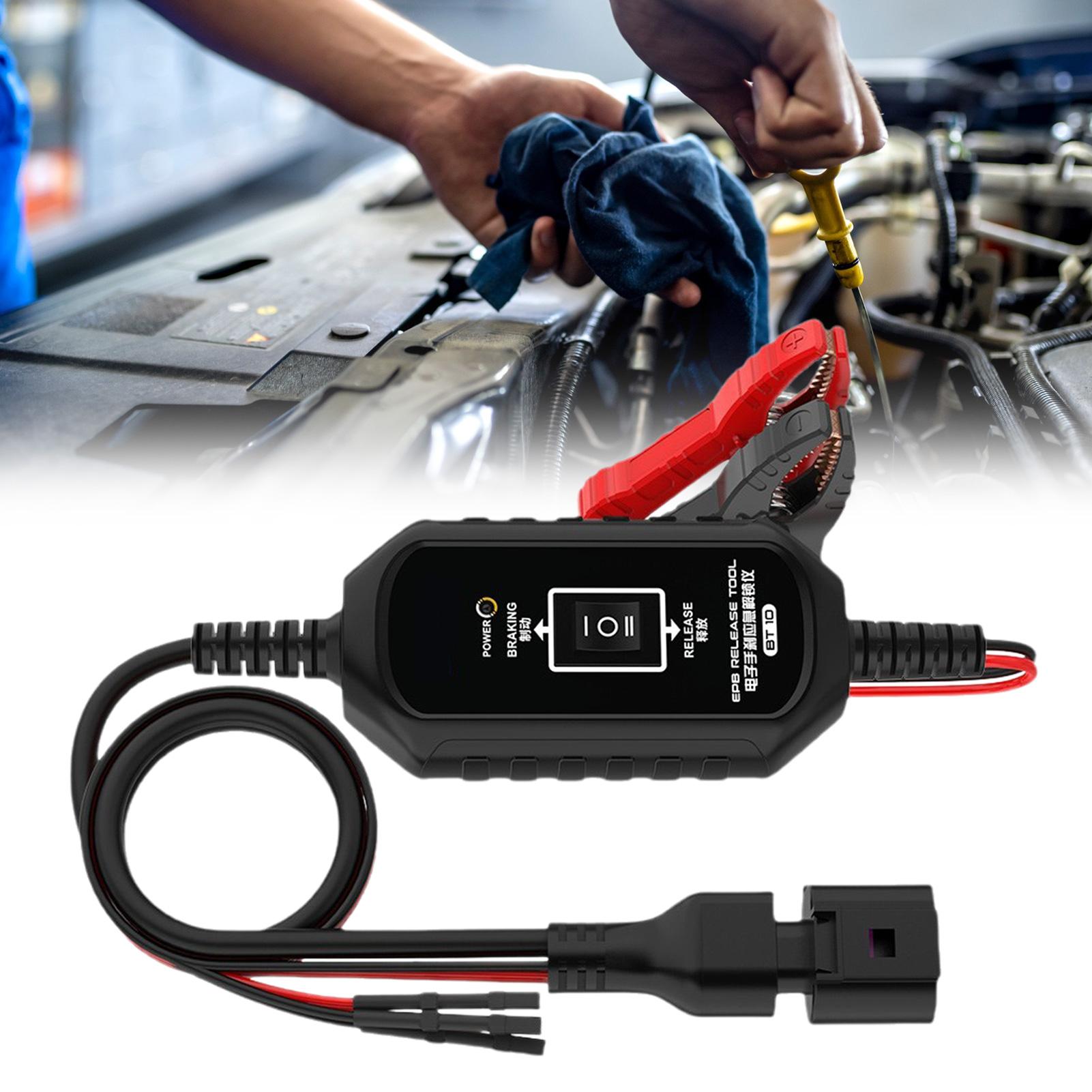 Electronic Parking Brake Reset – Electronics Repair Technician Bewertung und Preis