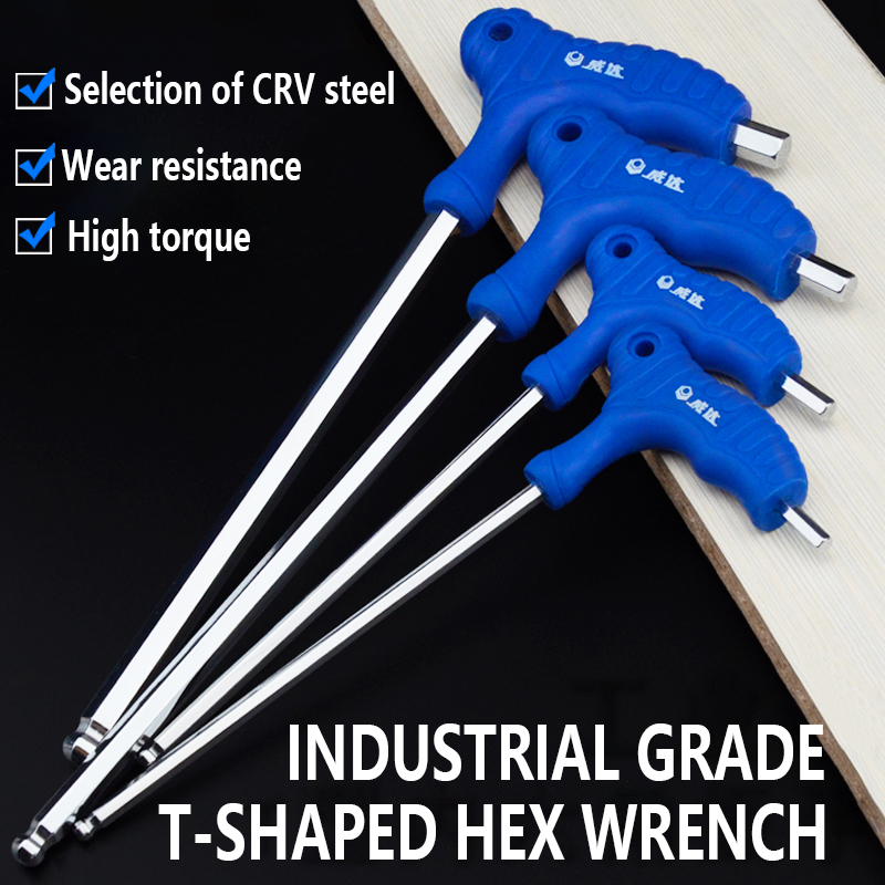 1Pc Ball Head T-shape Hex Wren – Pentalobe Screwdriver Set Bewertung und Preis