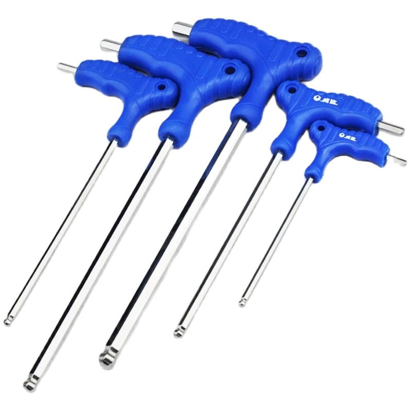 1Pc Ball Head T-shape Hex Wren – Pentalobe Screwdriver Set Bewertung und Preis