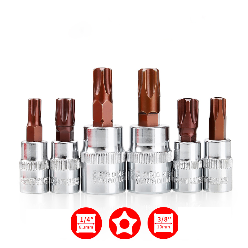 9pcs/set 5 Point Torx Screwdri – Pentalobe Screwdriver Set Bewertung und Preis