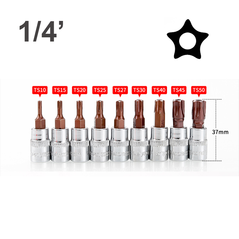 9pcs/set 5 Point Torx Screwdri – Pentalobe Screwdriver Set Bewertung und Preis