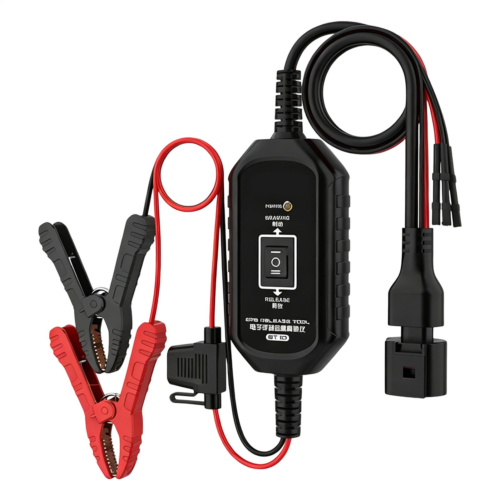 Electronic Parking Brake Tool  – Electronics Repair Technician Bewertung und Preis