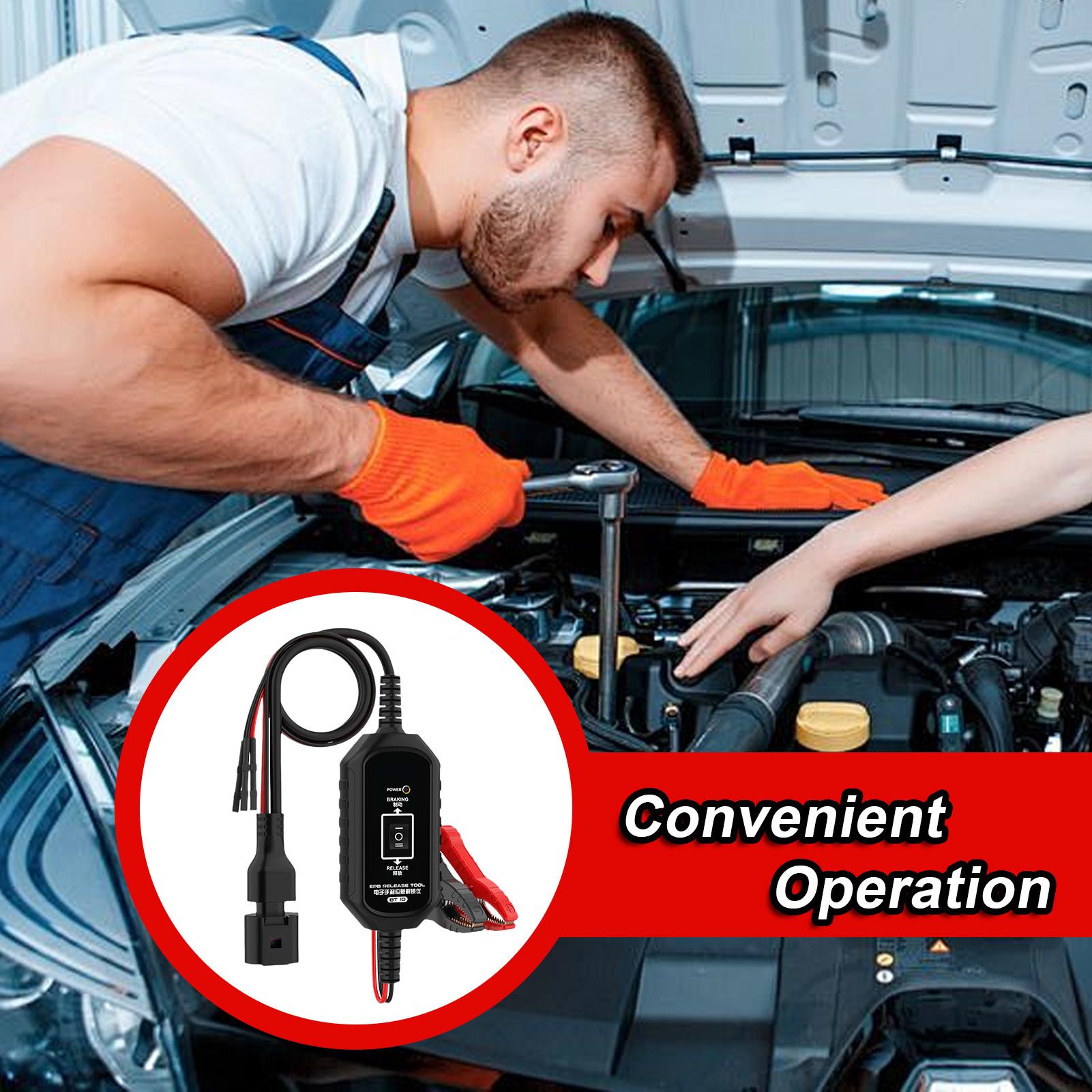 Electronic Parking Brake Tool  – Electronics Repair Technician Bewertung und Preis