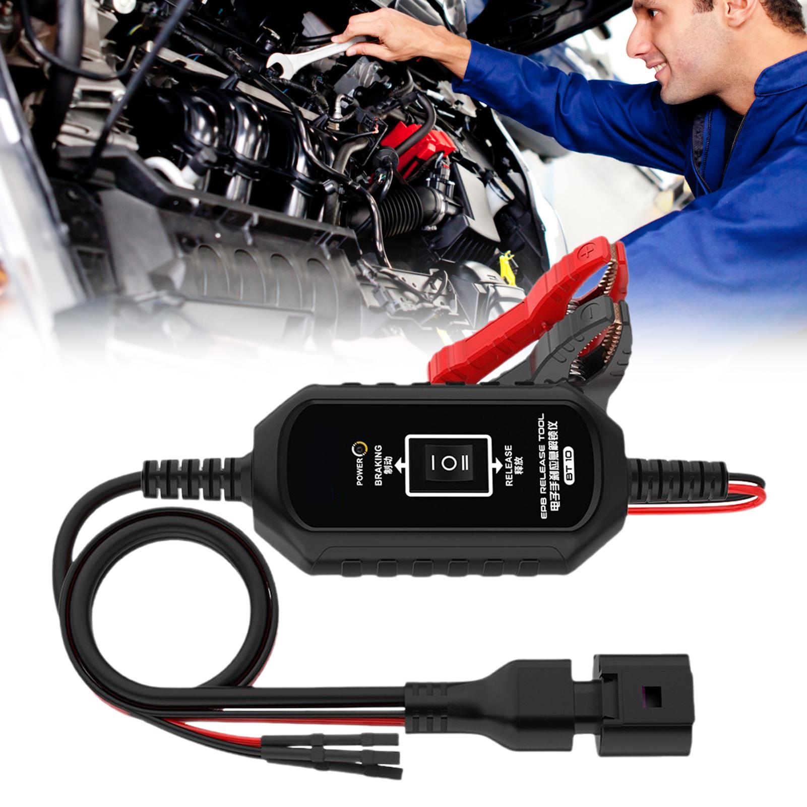 Electronic Parking Brake Tool  – Electronics Repair Technician Bewertung und Preis