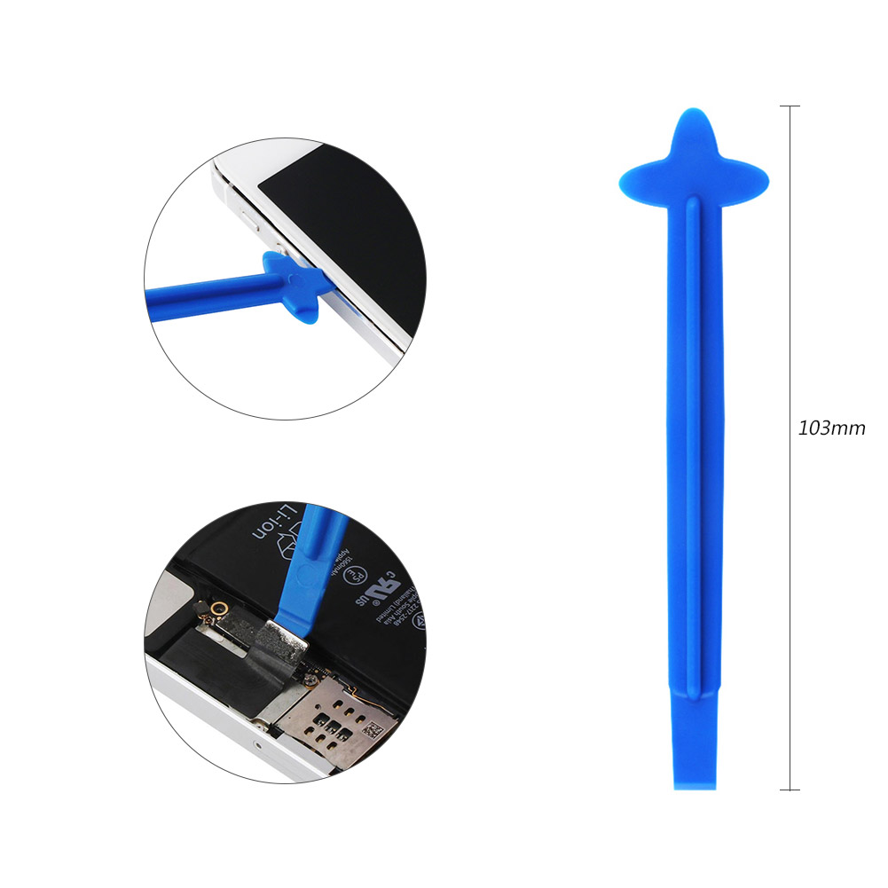 5Pcs Double Head Nylon Plastic – Electronics Repair Game Bewertung und Preis