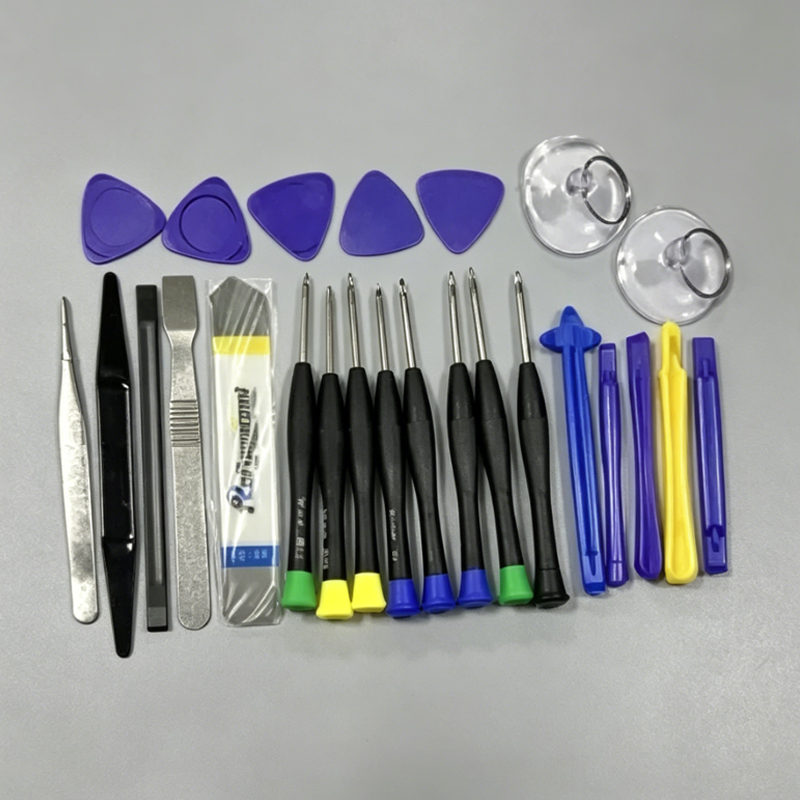 Multi Functional Repair Kit 22 – Electronics Repair Manual Bewertung und Preis