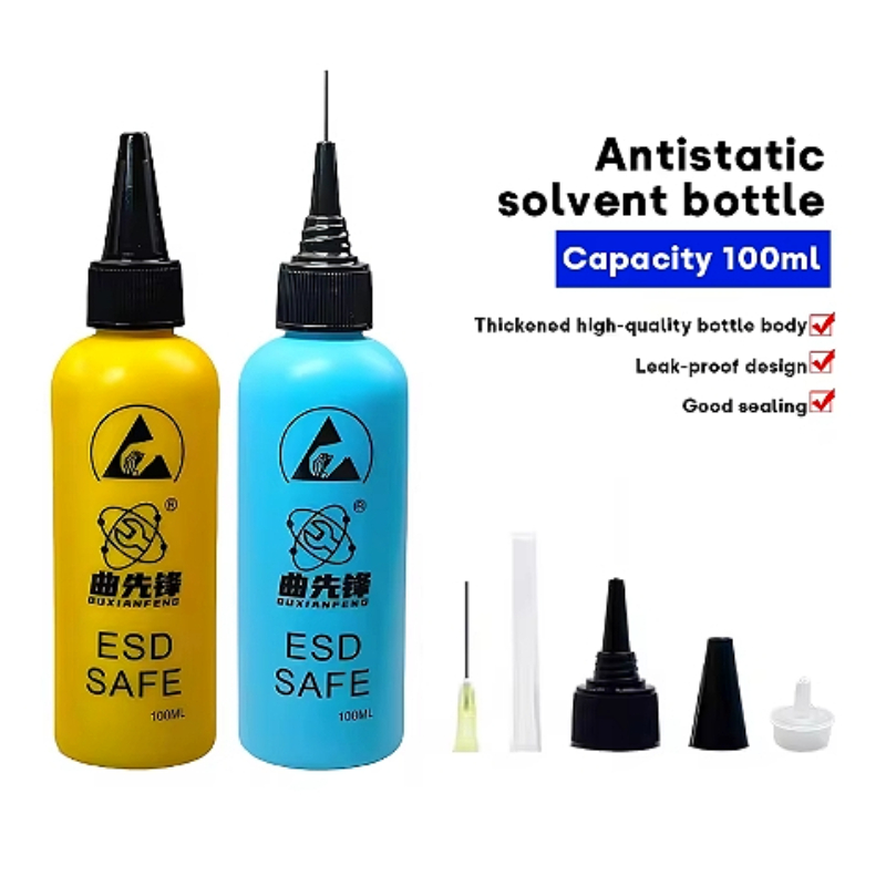 100ml Liquid Alcohol Bottle fo – Soldering Flux Liquid Bewertung und Preis