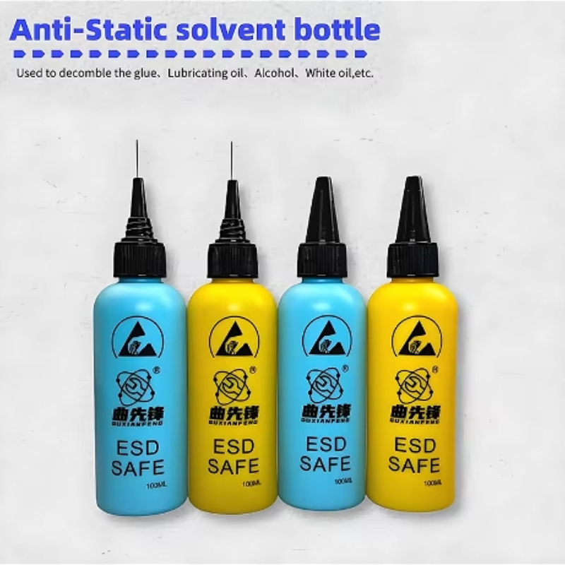 100ml Liquid Alcohol Bottle fo – Soldering Flux Liquid Bewertung und Preis