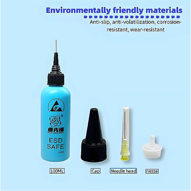 100ml Liquid Alcohol Bottle fo – Soldering Flux Liquid Bewertung und Preis