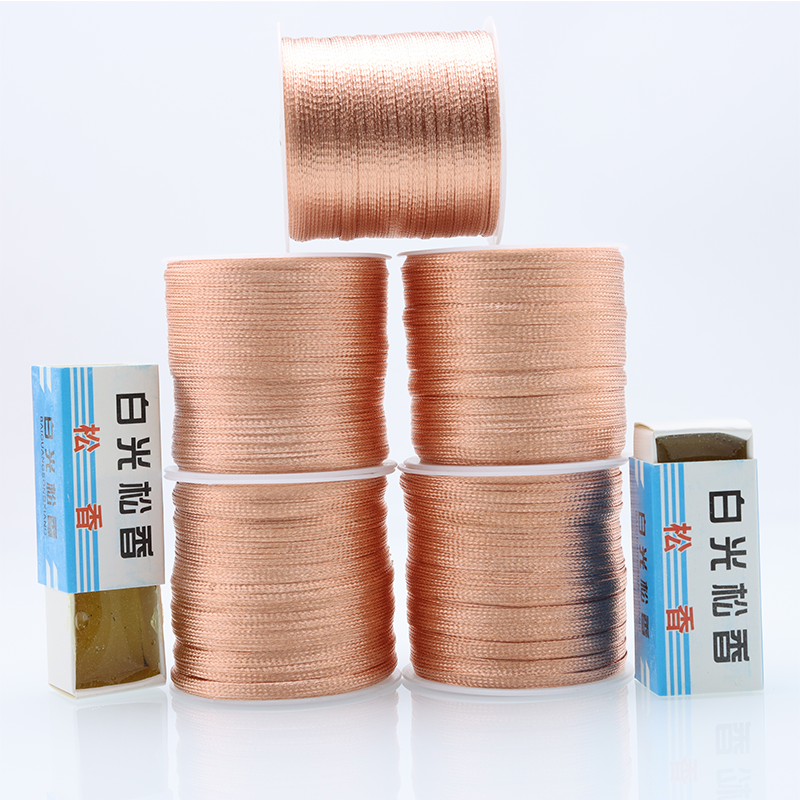 6/10/20M Desoldering Wire Mesh – Soldering Flux Liquid Bewertung und Preis