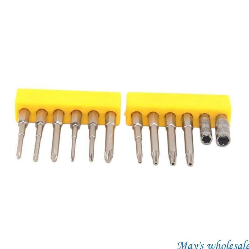 Screwdriver Set Repair Tool Po – Electronics Repair Game Bewertung und Preis
