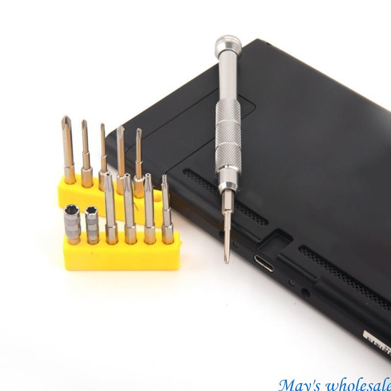 Screwdriver Set Repair Tool Po – Electronics Repair Game Bewertung und Preis