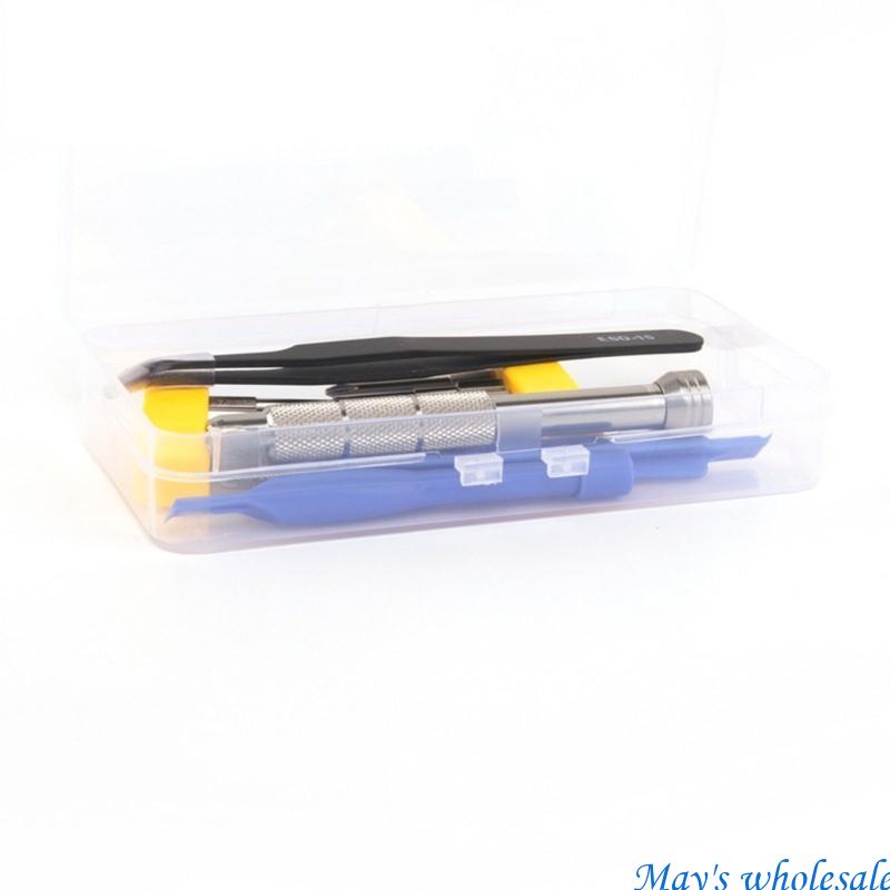 Screwdriver Set Repair Tool Po – Electronics Repair Game Bewertung und Preis