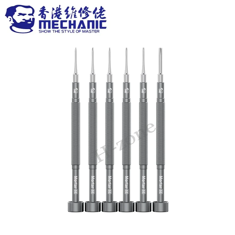Mechanic MORTAR SE Magnetic Sc – Pentalobe Screwdriver Set Bewertung und Preis