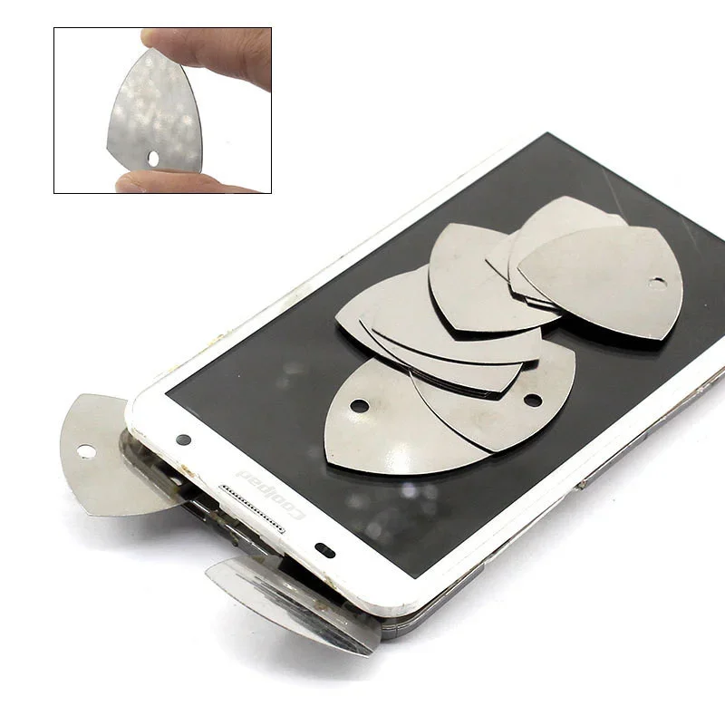 10/20/50PCS Metal Phone Openin – Electronics Repair Manual Bewertung und Preis