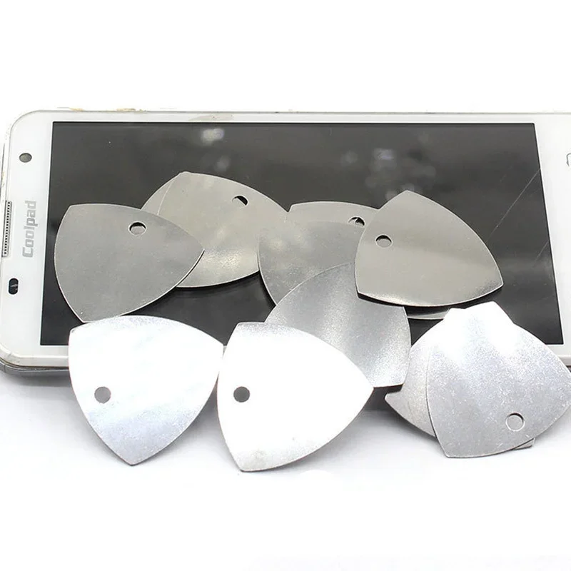10/20/50PCS Metal Phone Openin – Electronics Repair Manual Bewertung und Preis