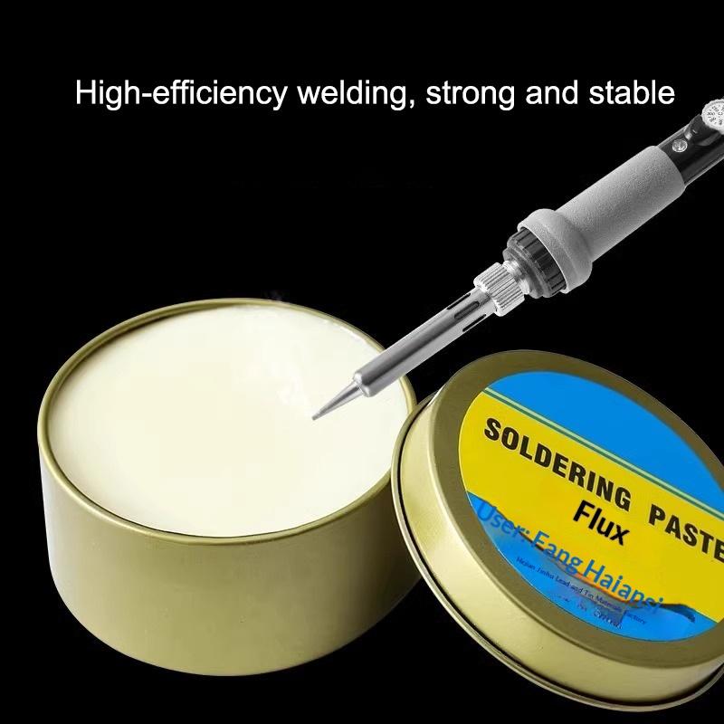 Lead-free Rosin Solder Paste F – Soldering Flux Liquid Bewertung und Preis