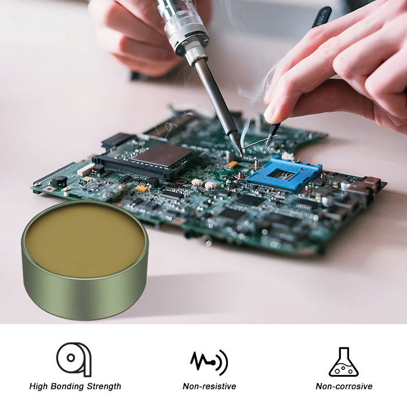 10g/30g/100g /130g Solder Past – Soldering Flux Liquid Bewertung und Preis