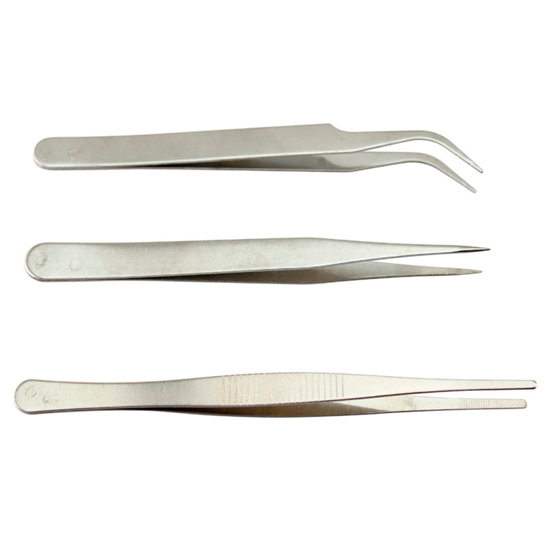[TL]3Pcs High Precision Stainl – Electronics Repair Technician Bewertung und Preis