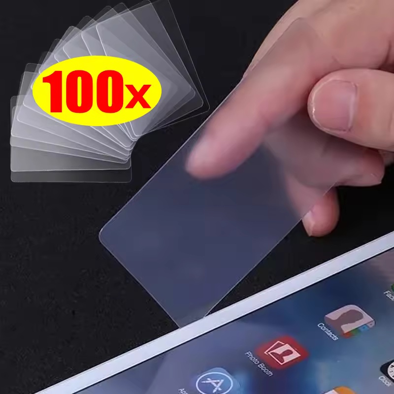 1-100Pcs Phone Screen Pry Tool – Electronics Repair Manual Bewertung und Preis