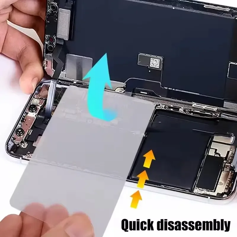 1-100Pcs Phone Screen Pry Tool – Electronics Repair Manual Bewertung und Preis