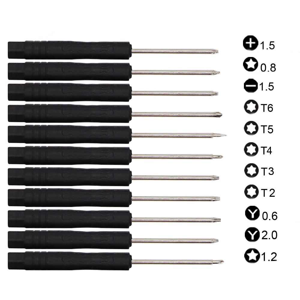 500Pc Mini Screwdriver 1.5 Phi – Pentalobe Screwdriver Set Bewertung und Preis