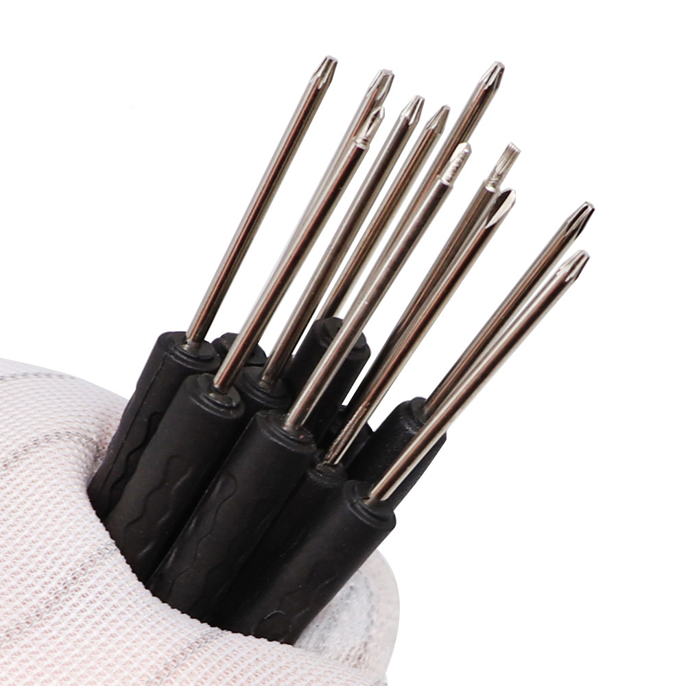 500Pc Mini Screwdriver 1.5 Phi – Pentalobe Screwdriver Set Bewertung und Preis