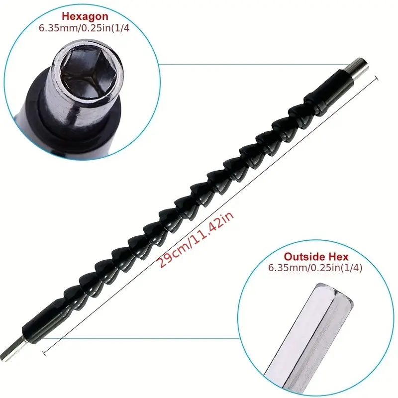 1pc 295mm 360 Degree Screwdriv – Pentalobe Screwdriver Set Bewertung und Preis