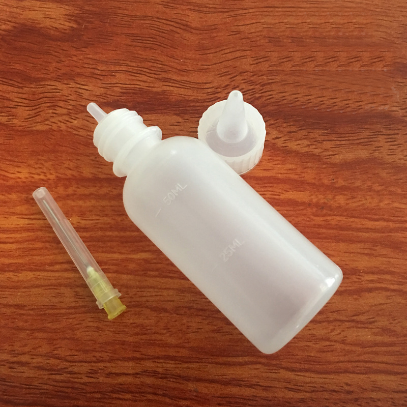 50ML Plastic Bottle with Injec – Soldering Flux Liquid Bewertung und Preis
