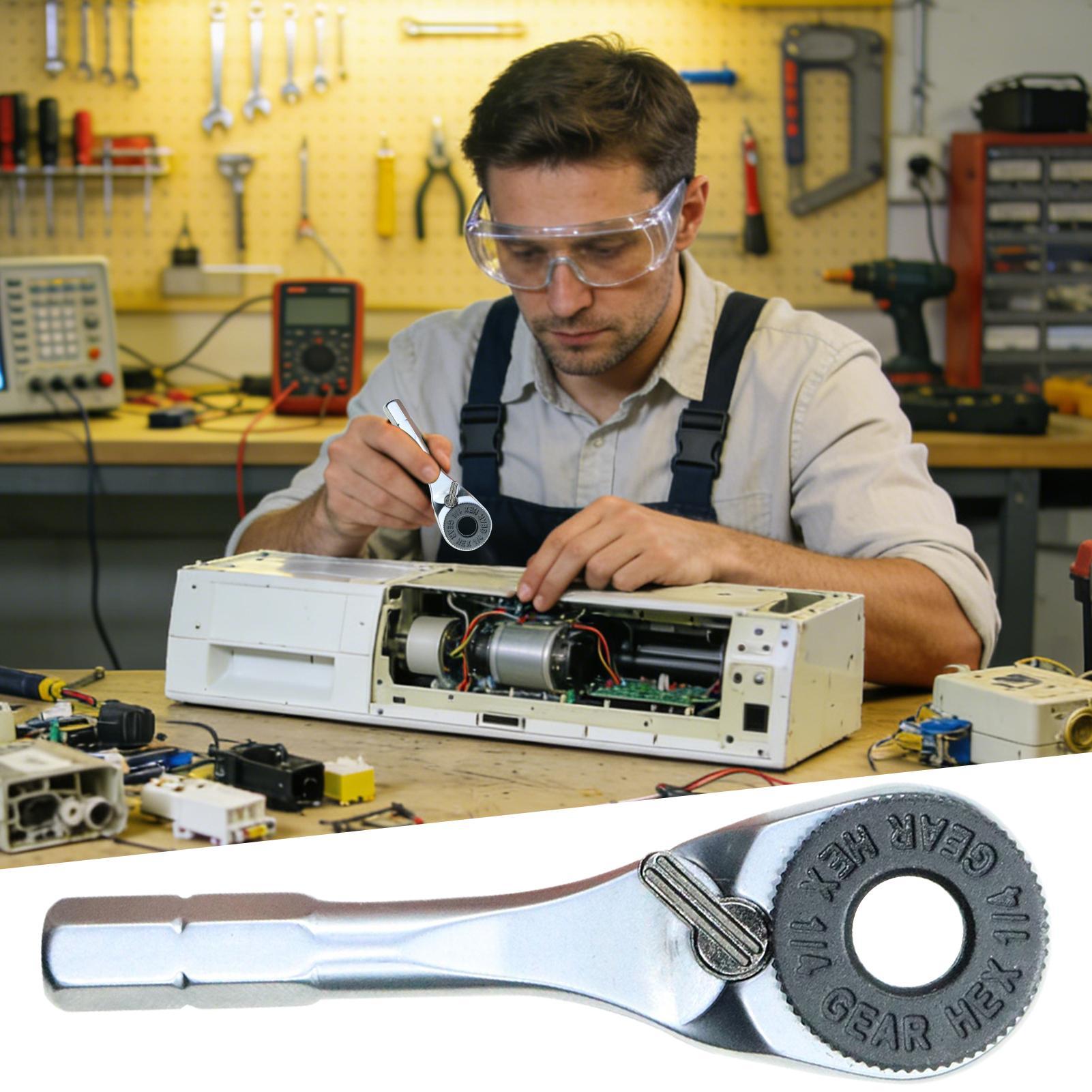 Mini Ratchet Wrench Electronic – Electronics Repair Technician Bewertung und Preis