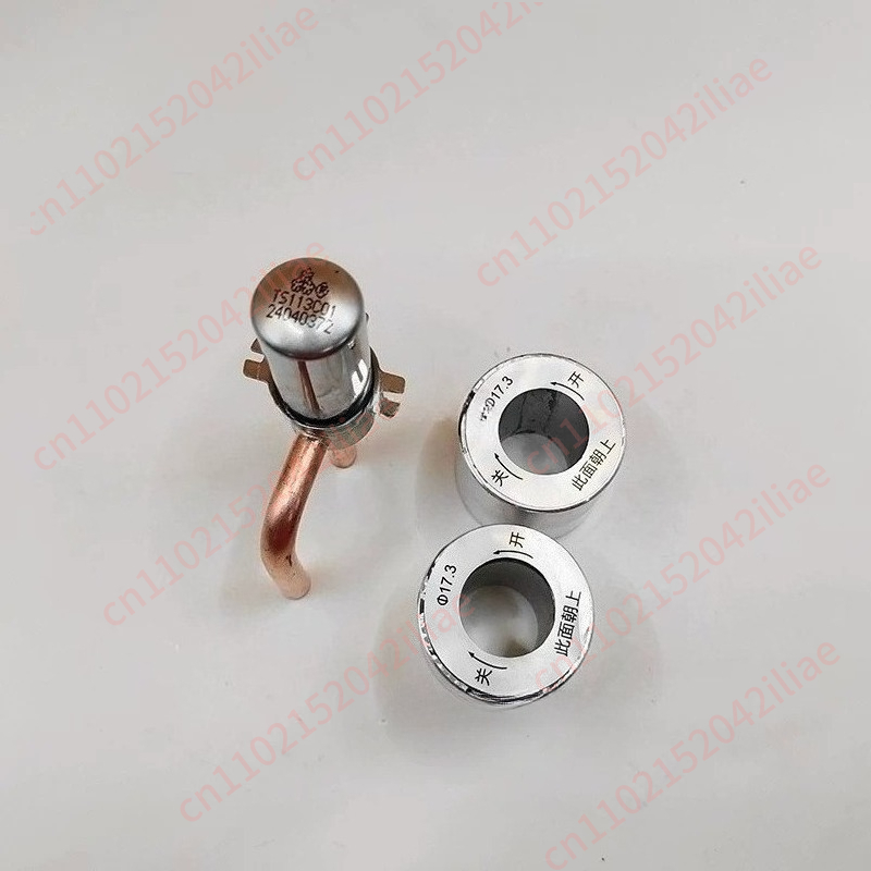 Electronic Expansion Valve Man – Electronics Repair Manual Bewertung und Preis