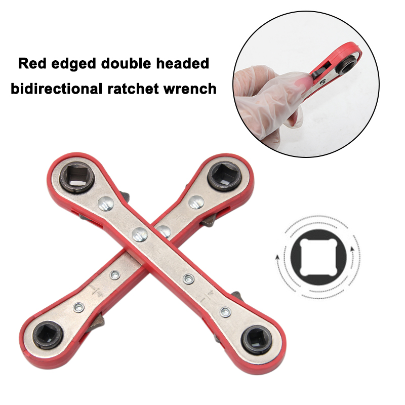 Red Edge Double-Headed Ratchet – Pentalobe Screwdriver Set Bewertung und Preis