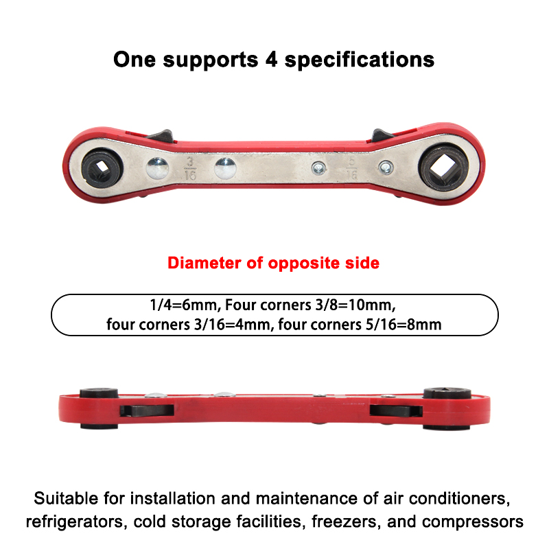 Red Edge Double-Headed Ratchet – Pentalobe Screwdriver Set Bewertung und Preis