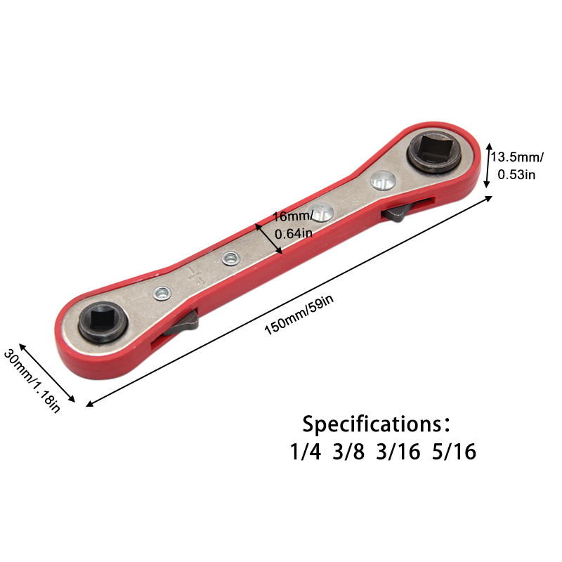 Red Edge Double-Headed Ratchet – Pentalobe Screwdriver Set Bewertung und Preis